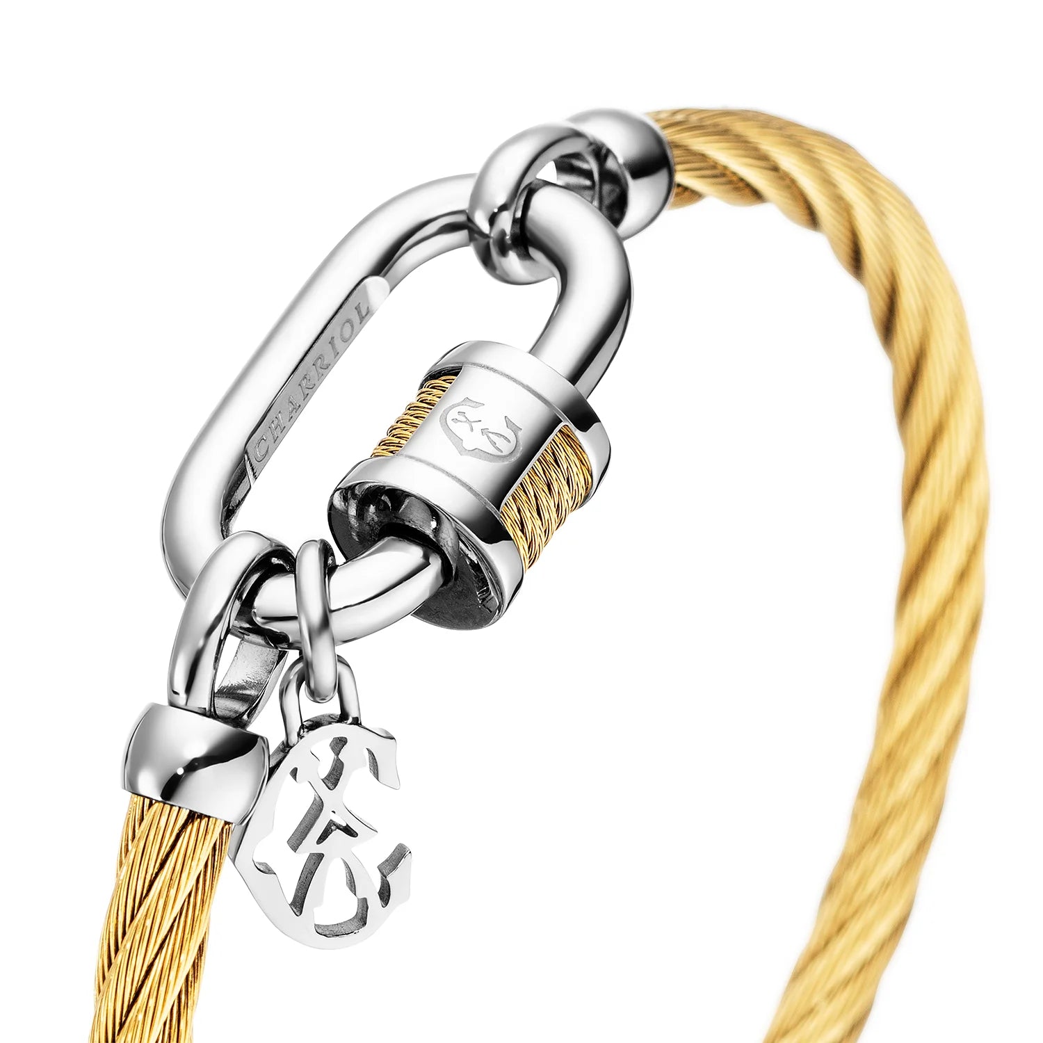 Dilaw na Gold_Steel