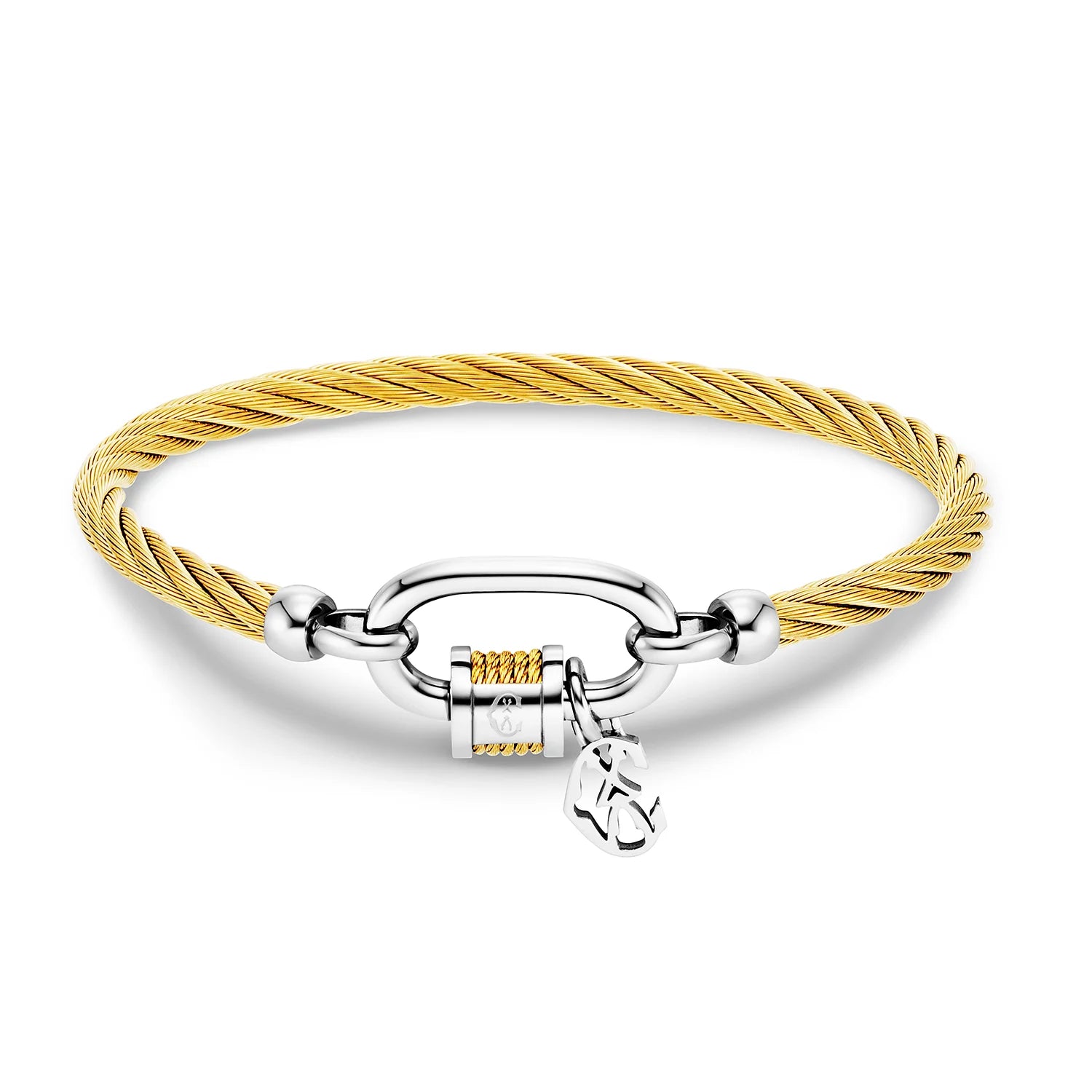 Dilaw na Gold_Steel