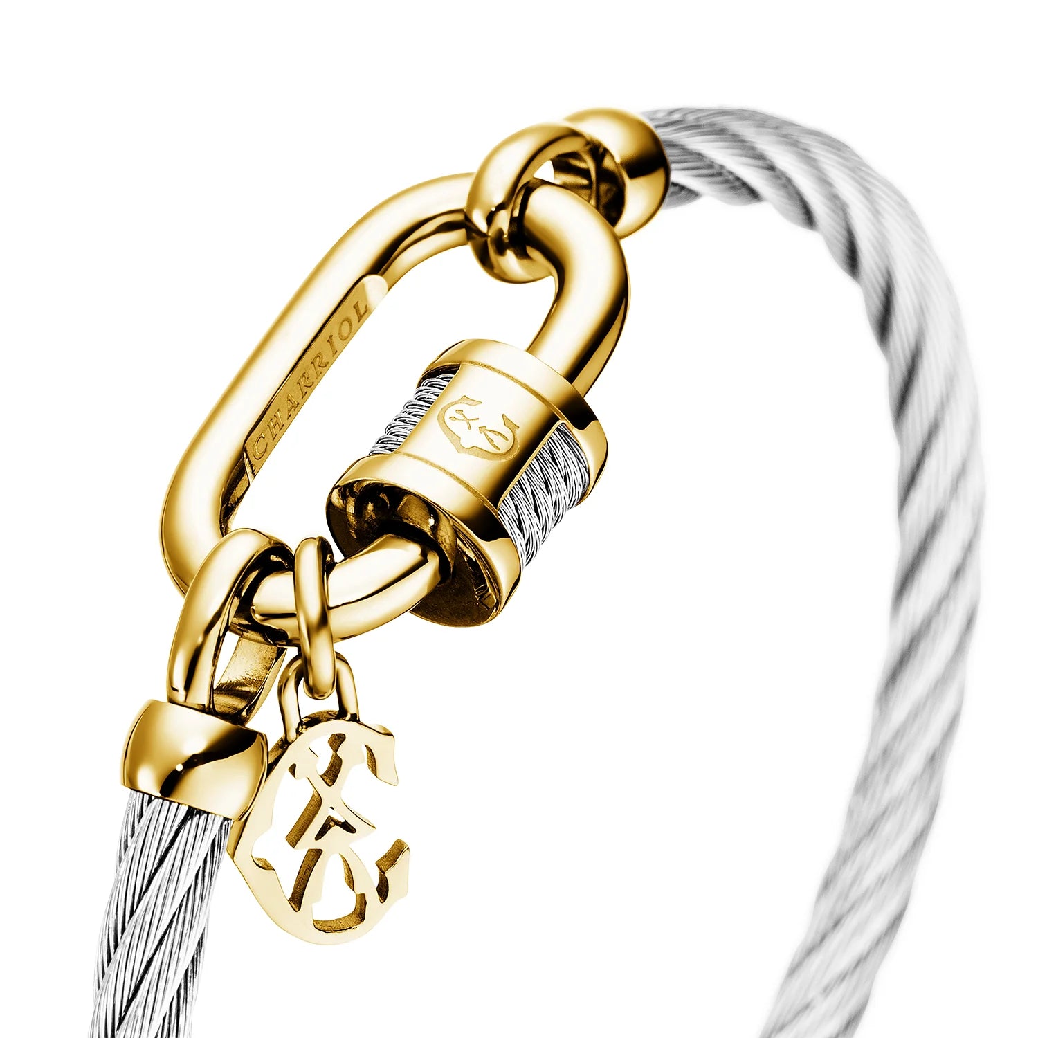 Steel_Yellow ginto
