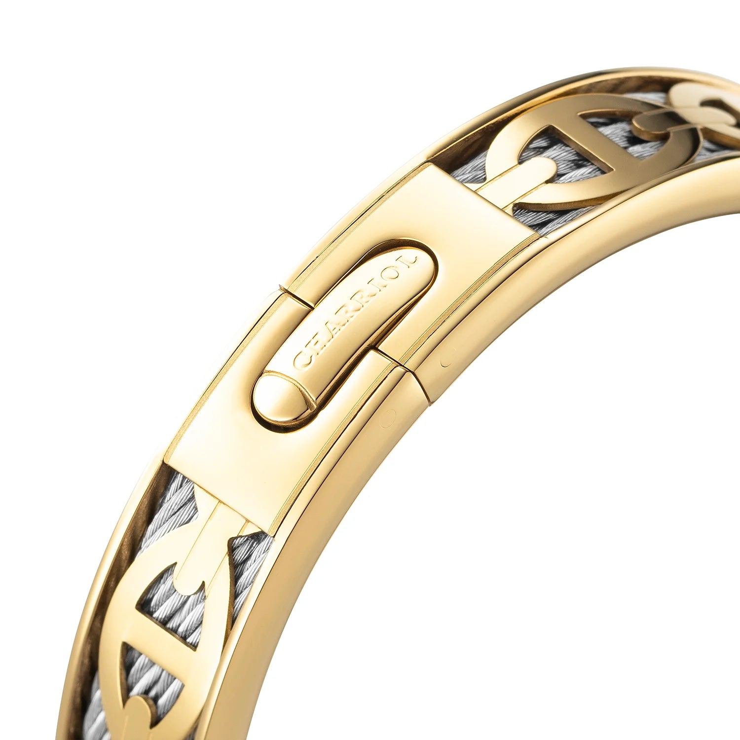 Steel_Yellow ginto