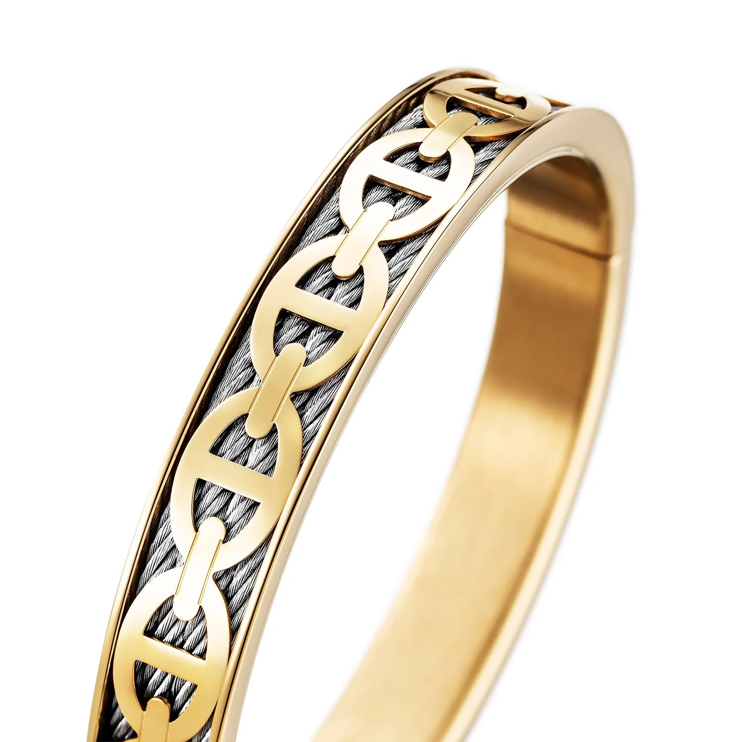 Steel_Yellow ginto