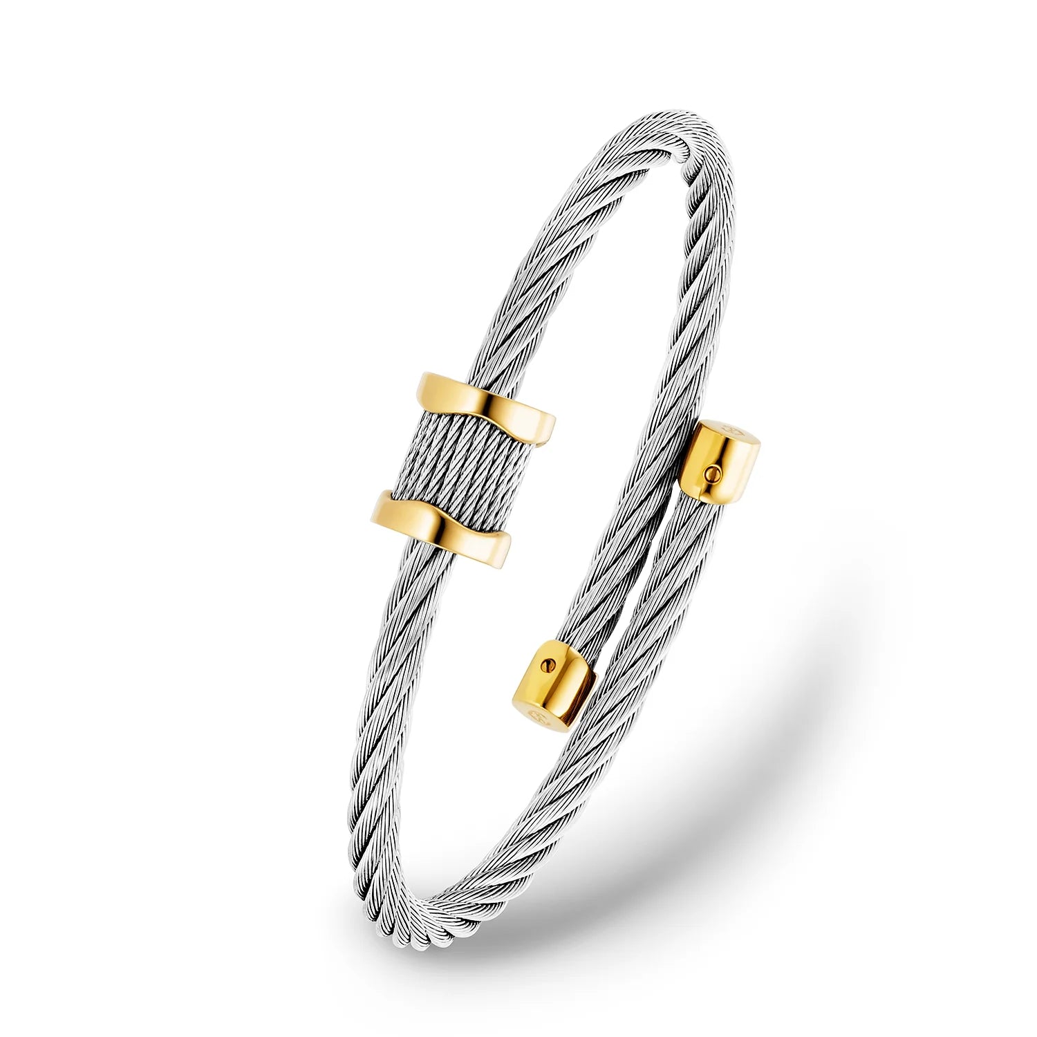 Dilaw na Gold_Steel