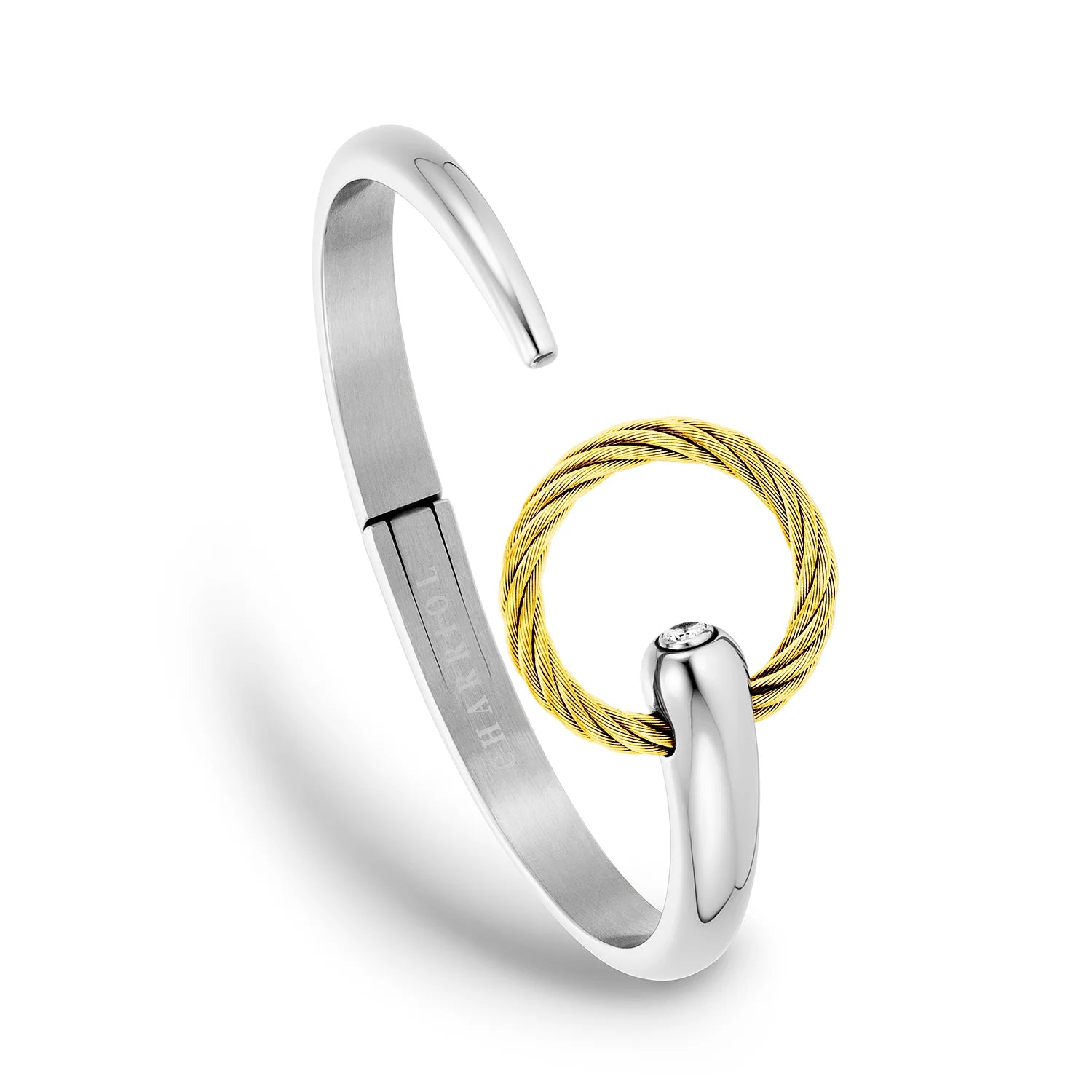 Steel_Yellow ginto