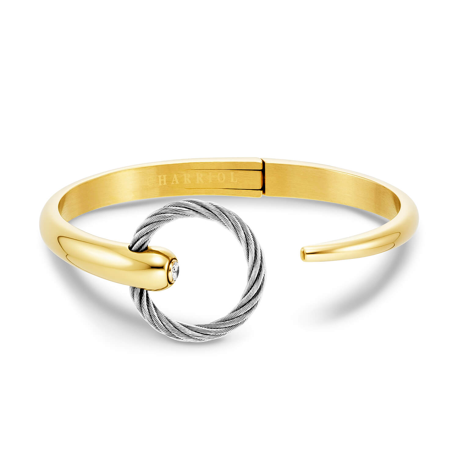Dilaw na Gold_Steel