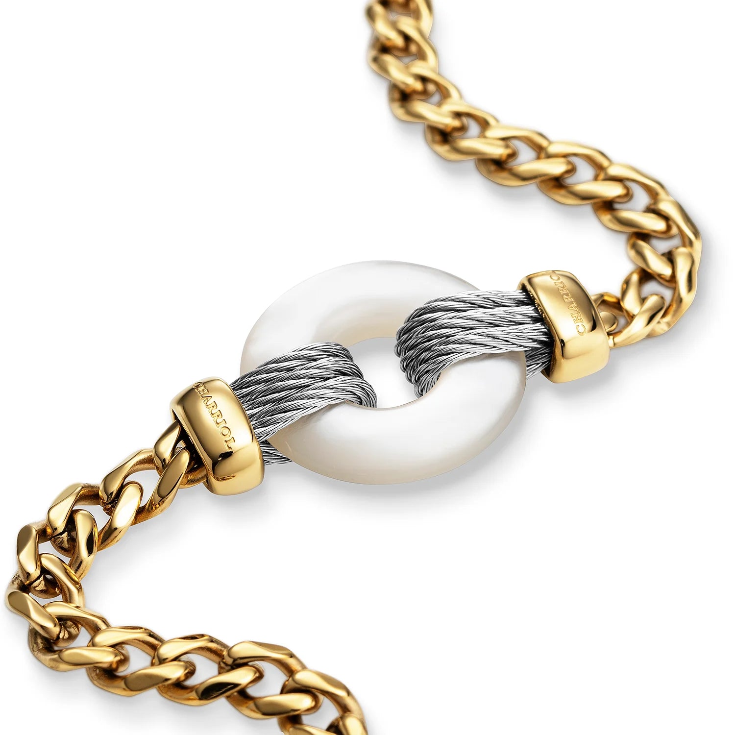 Dilaw Gold_White Ina ng Perlas