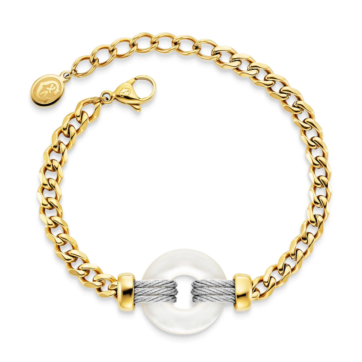 Dilaw Gold_White Ina ng Perlas