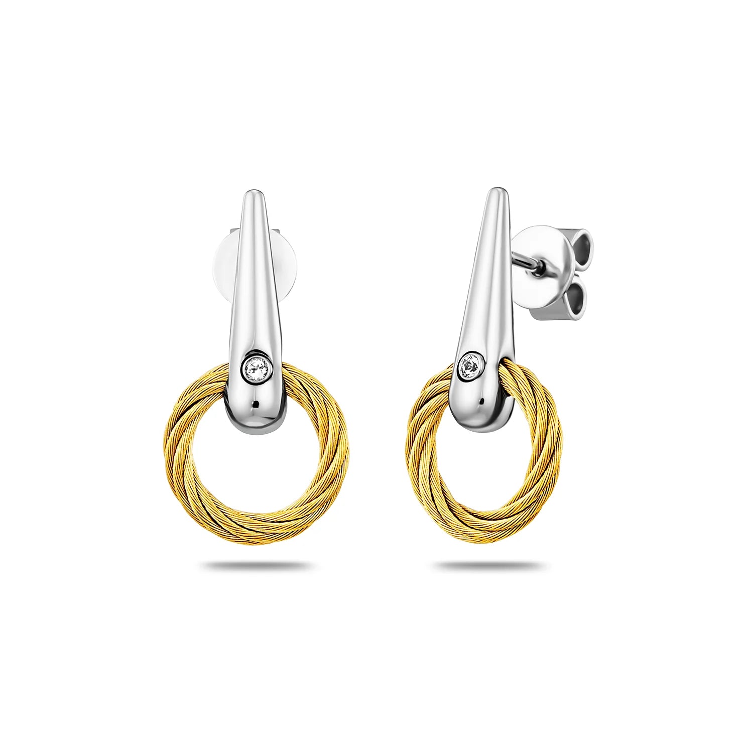 Cone_Yellow ginto