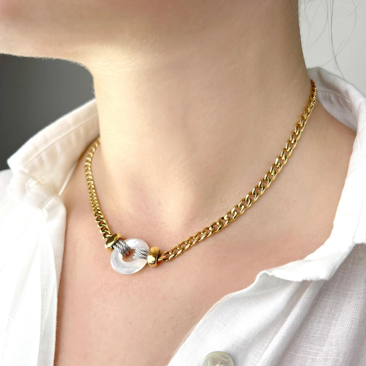 Steel_White Ina ng Perlas