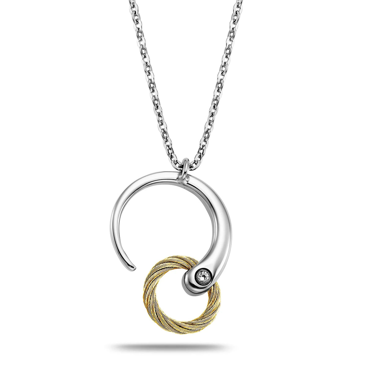 Dilaw Gold_Steel Arc