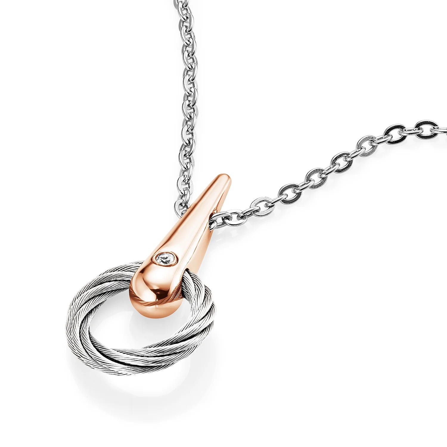 Steel_Rose Gintong Patpat