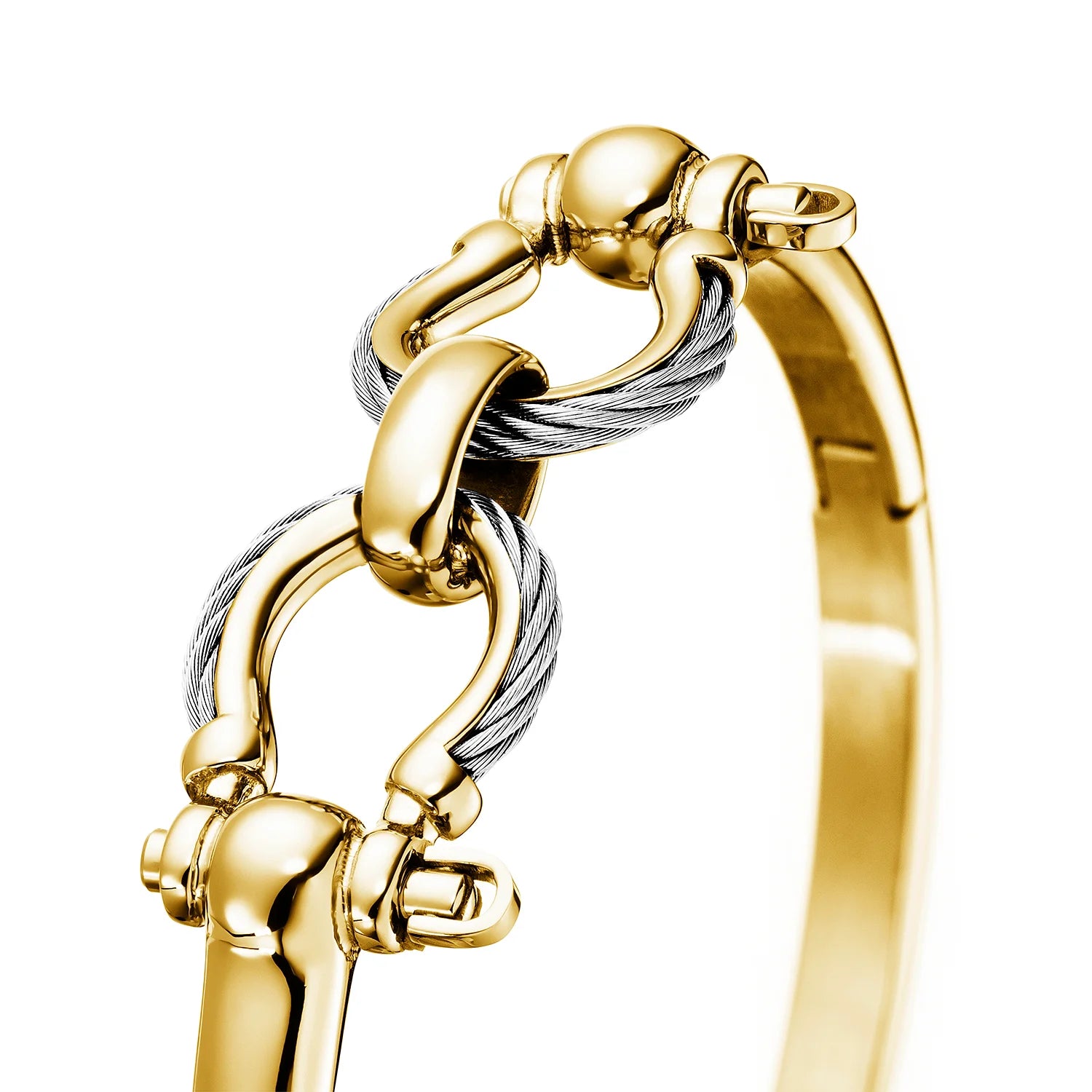 Dilaw na Gold_Steel