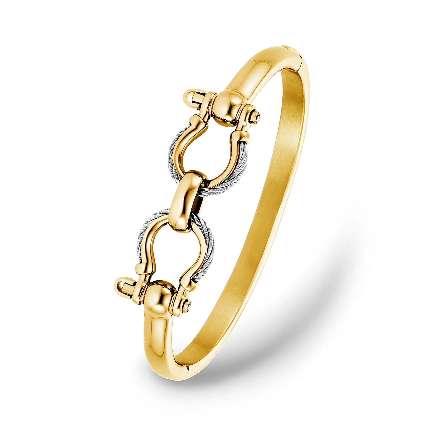 Dilaw na Gold_Steel