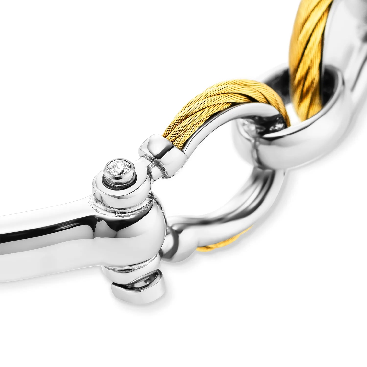 Steel_Yellow ginto