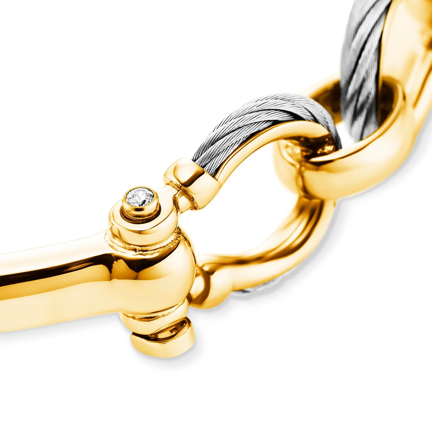Dilaw na Gold_Steel