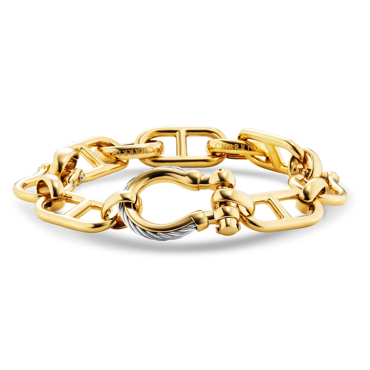 Dilaw na Gold_Steel