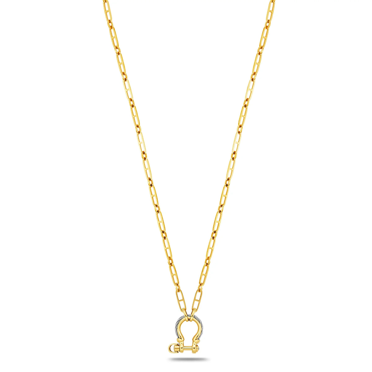 Dilaw na Gold_Steel_40cm hanggang 45cm