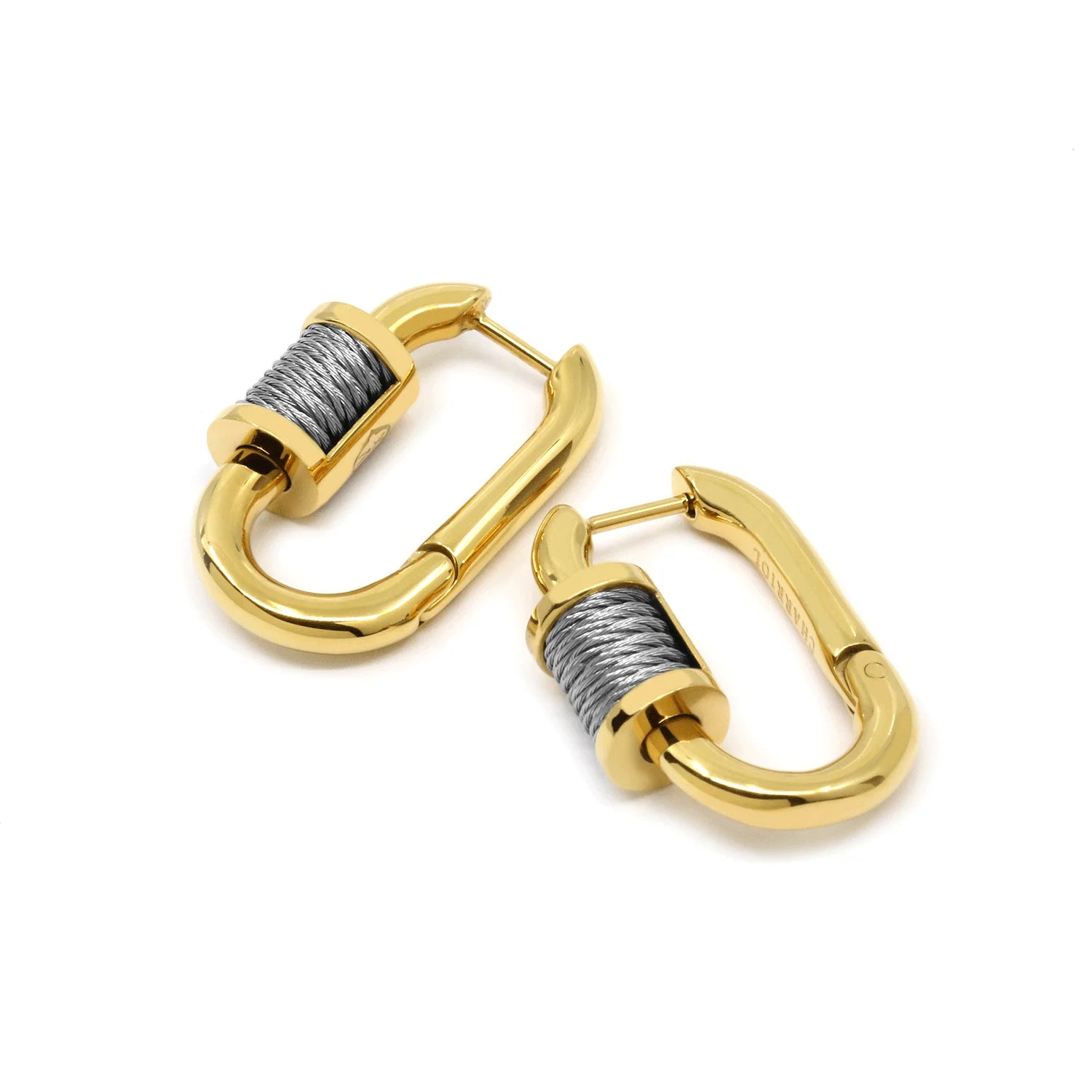 Steel_Yellow ginto