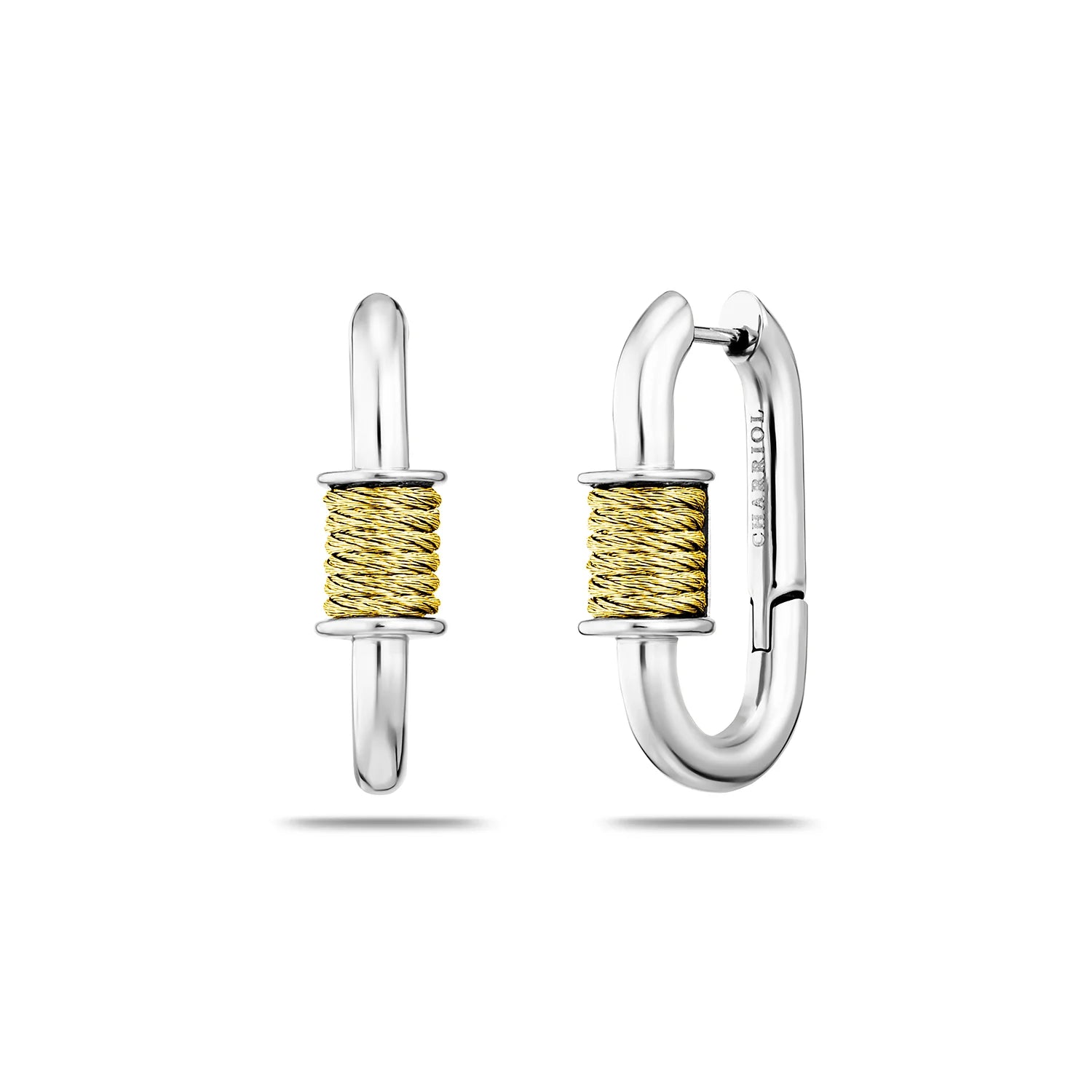 Dilaw na Gold_Steel