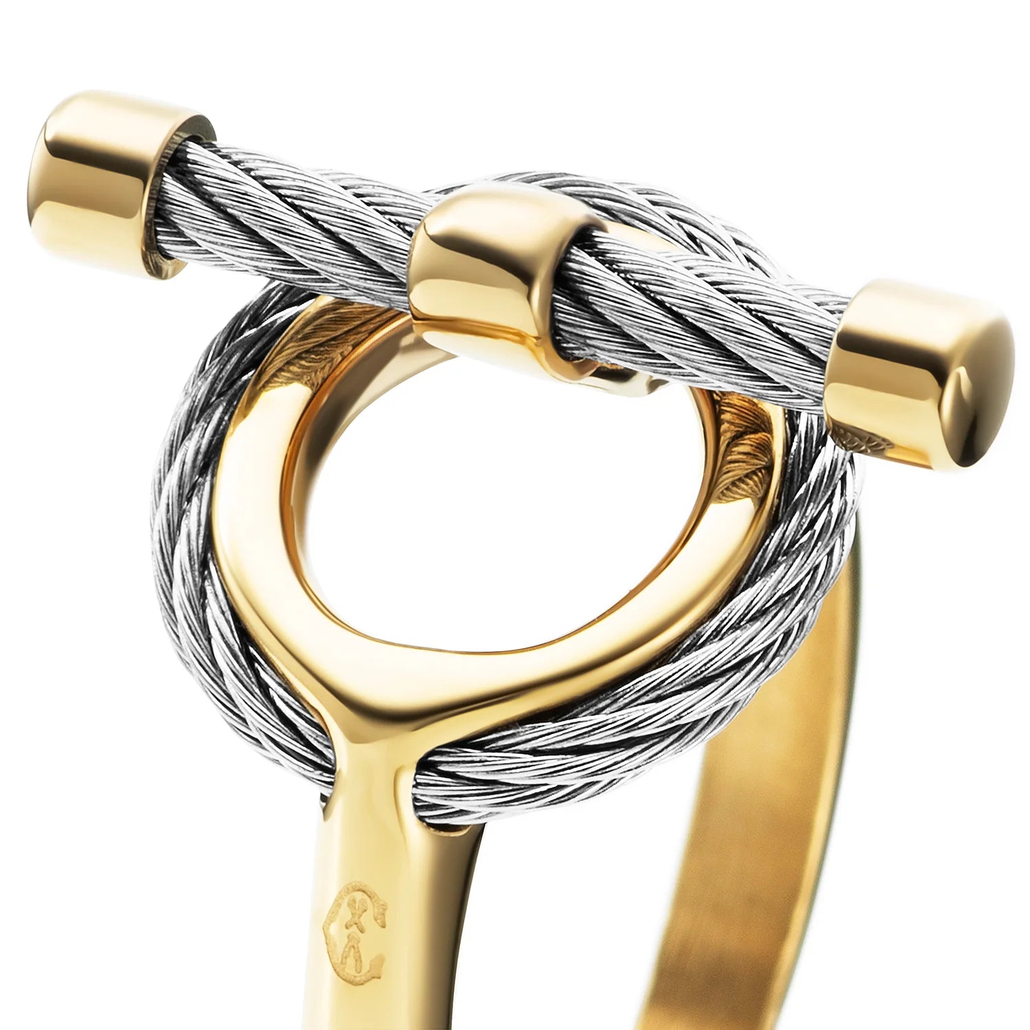Steel_Yellow ginto