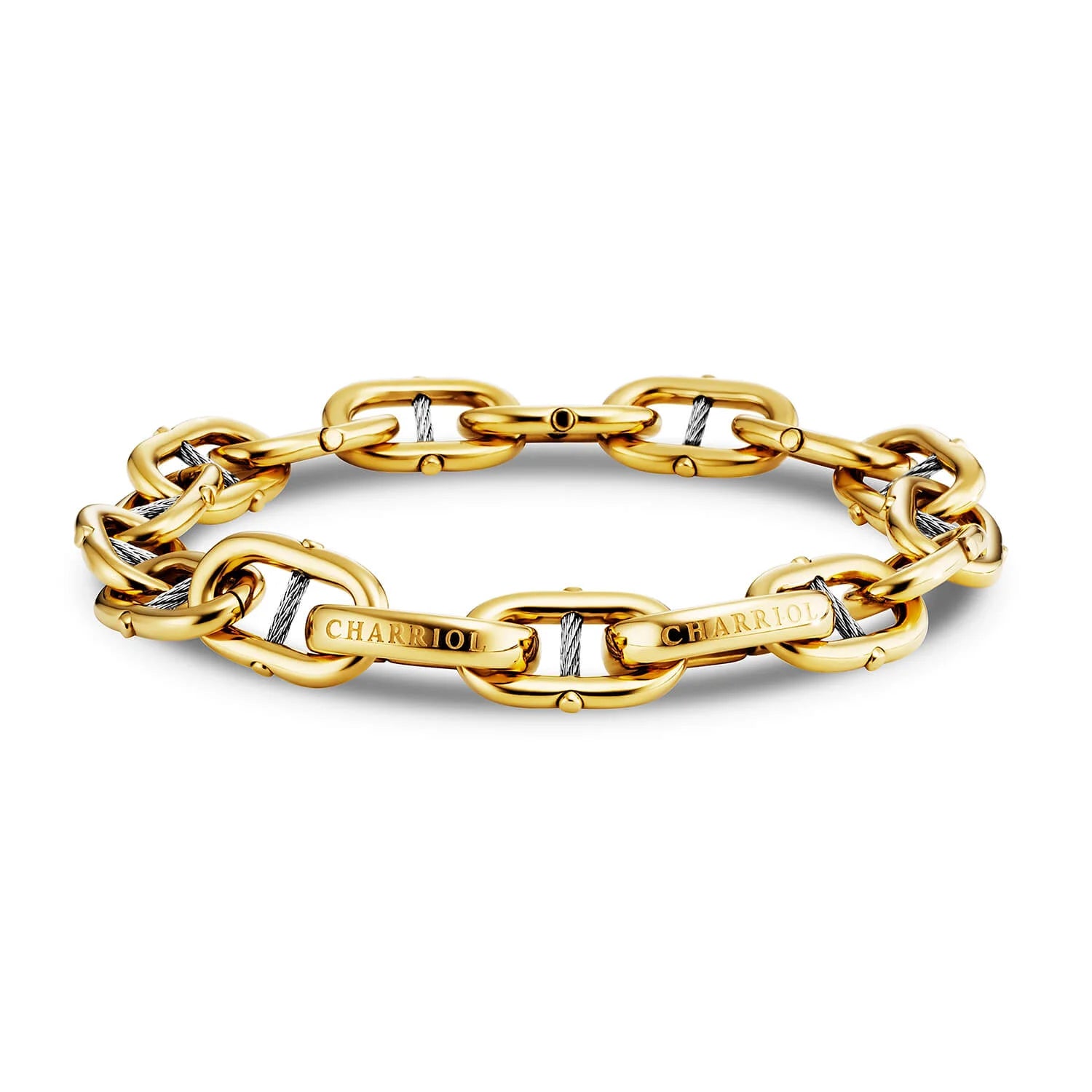 Steel_Yellow ginto
