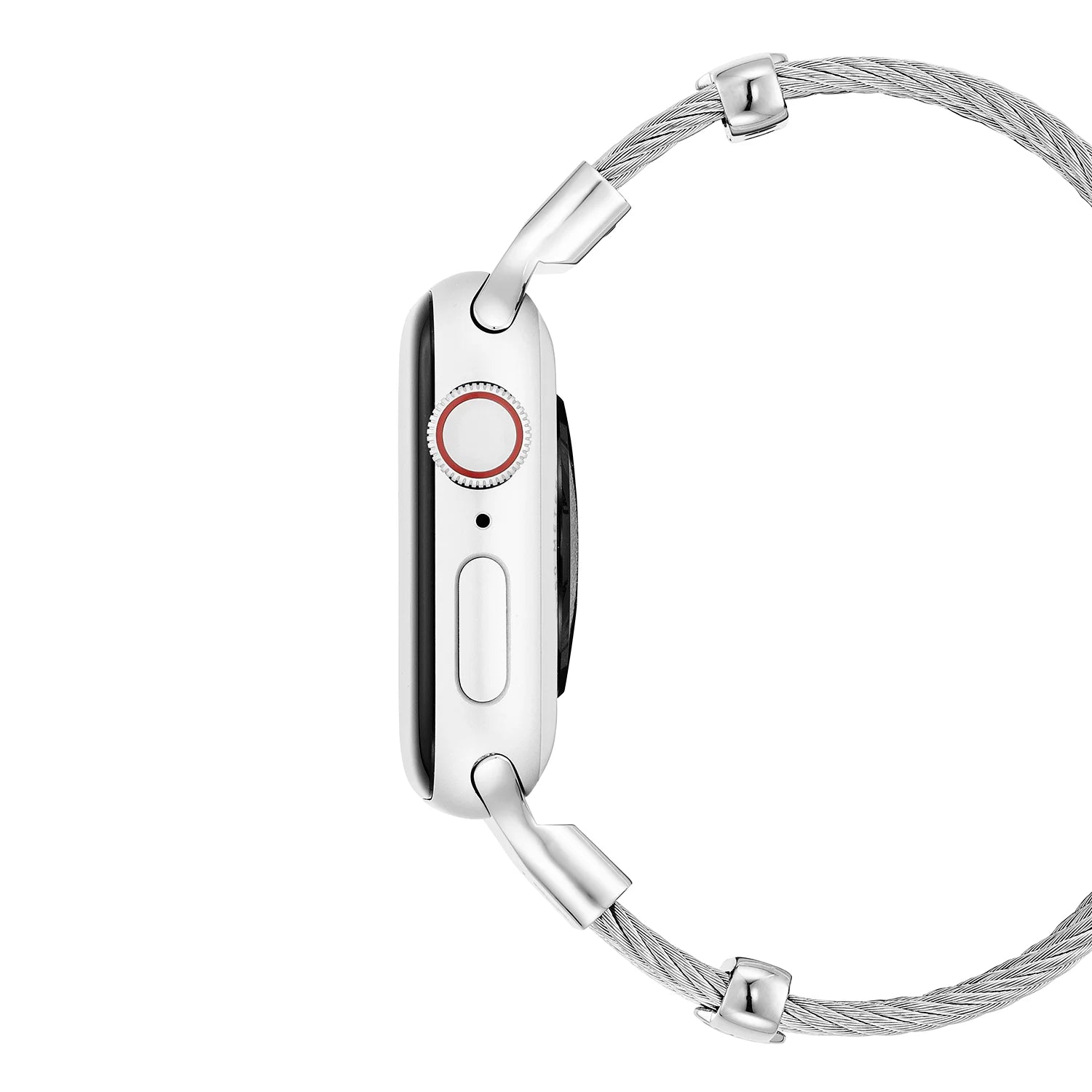 Steel na may Steel Décors_Wrist 16cm