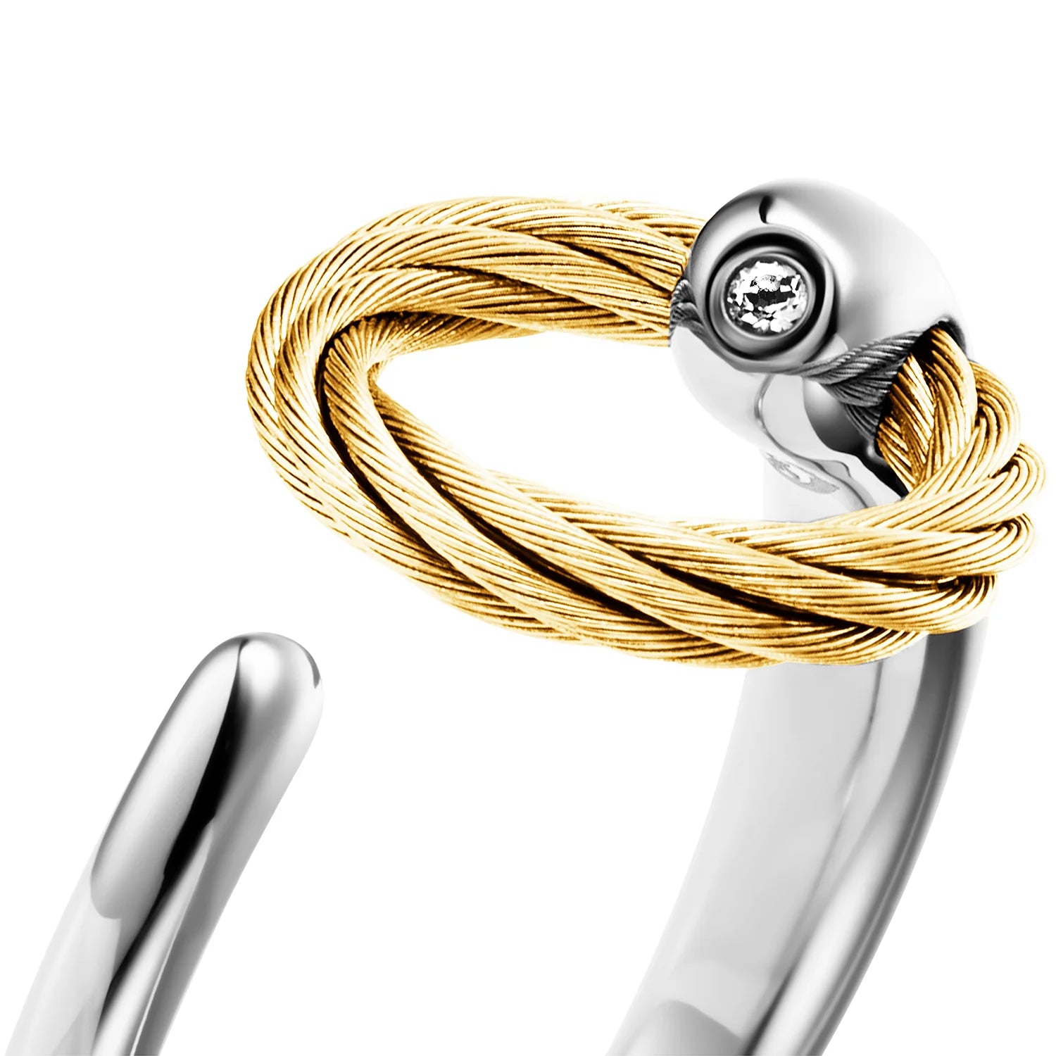 Dilaw na Gold_Steel