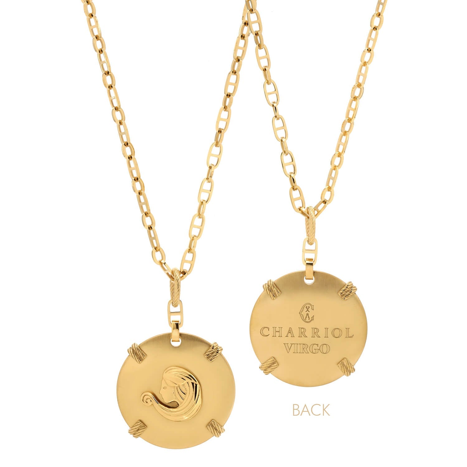 Dilaw na Gold_Gold Virgo_60cm hanggang 70cm