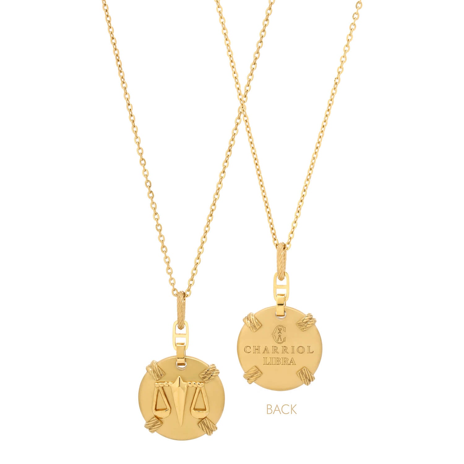 Dilaw na Gold_Gold Libra_45cm hanggang 55cm