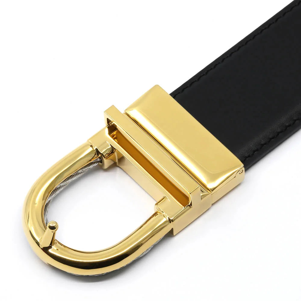 Steel_Yellow ginto