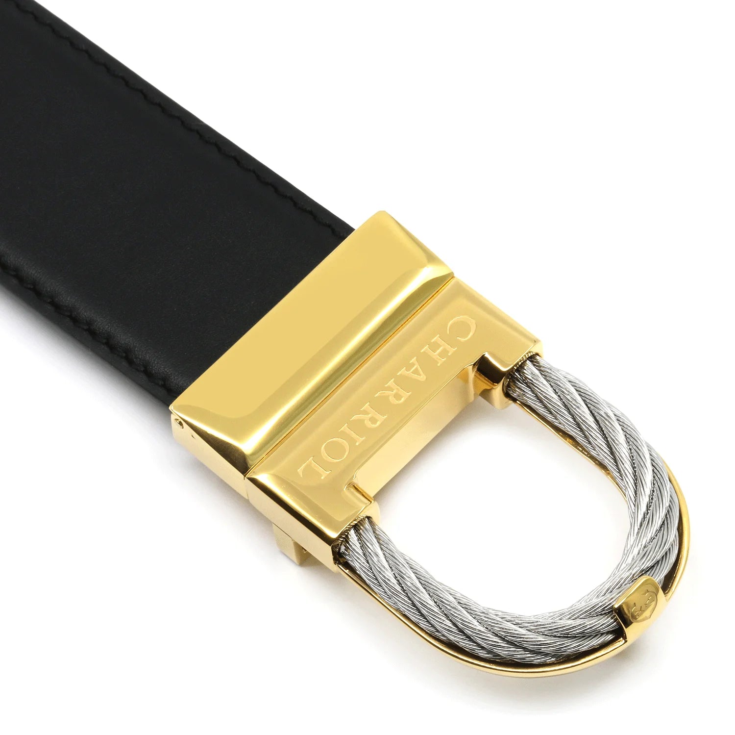 Steel_Yellow ginto
