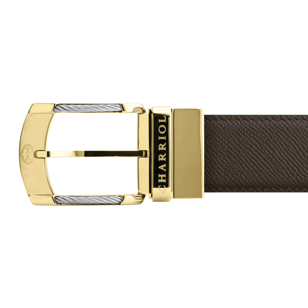 Steel_Yellow ginto