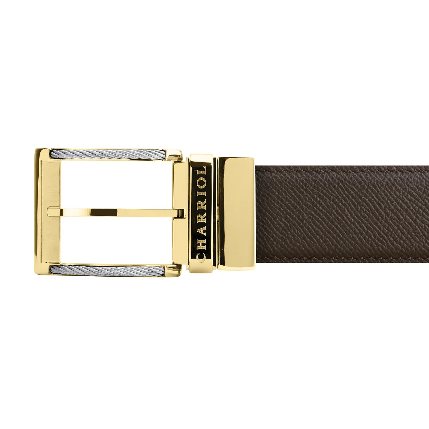 Steel_Yellow ginto