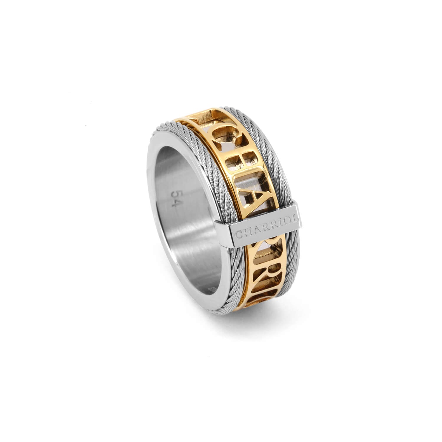 Steel_Yellow ginto