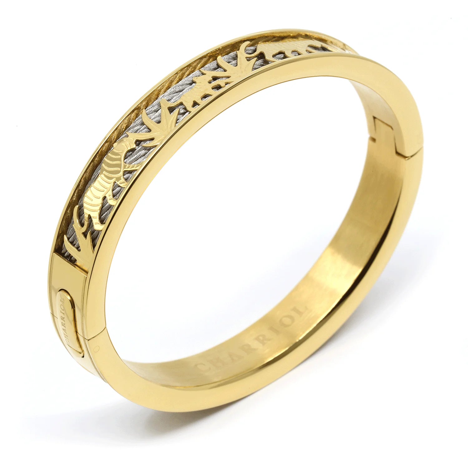 Steel_Yellow ginto