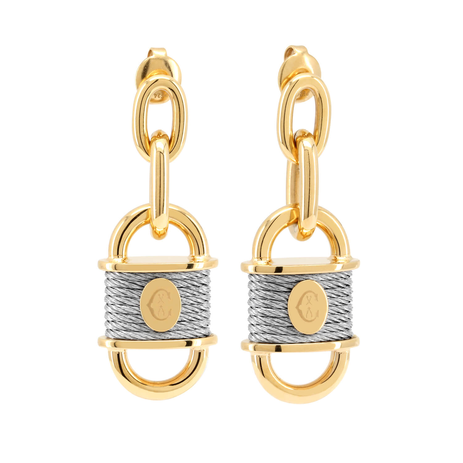 Steel_Yellow ginto