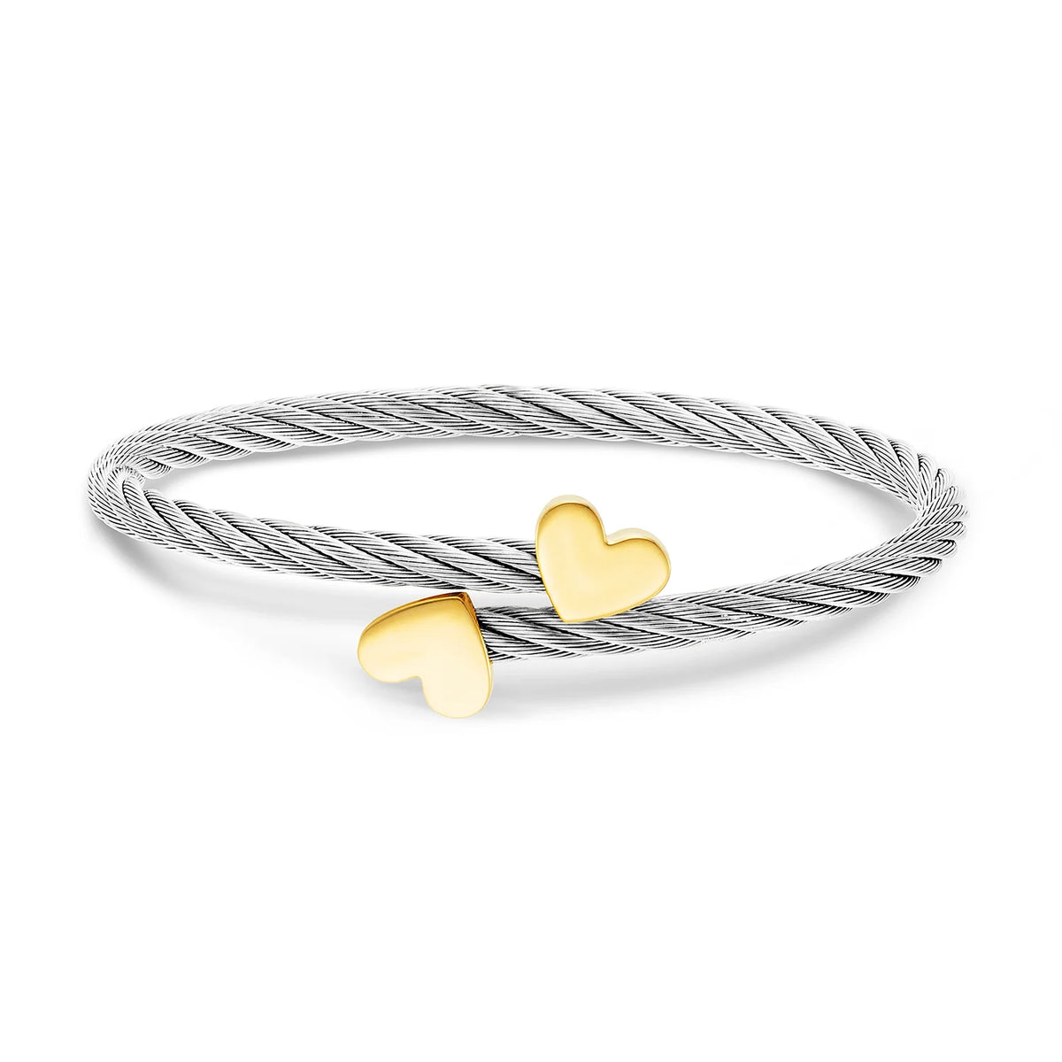 Dilaw na Gold_Steel