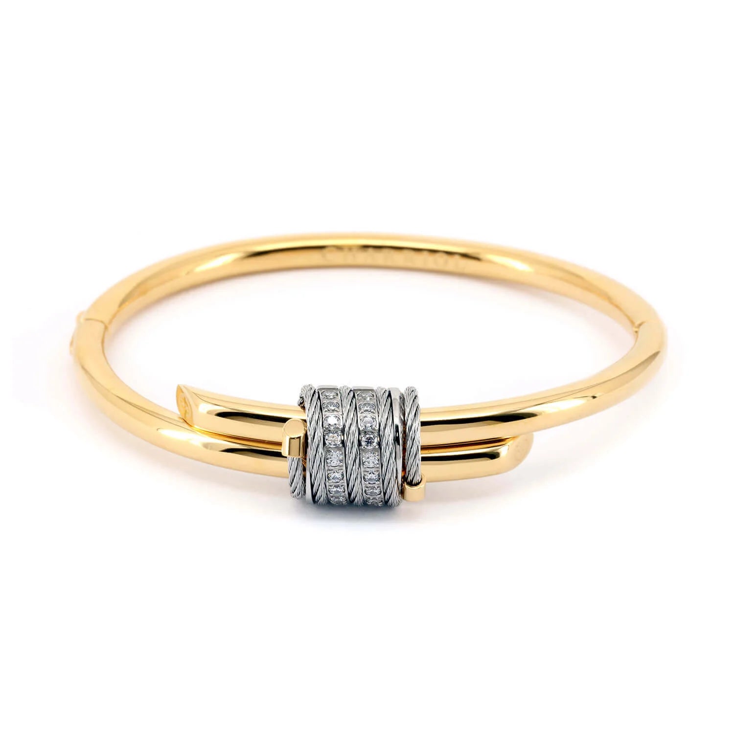 Steel_Yellow ginto