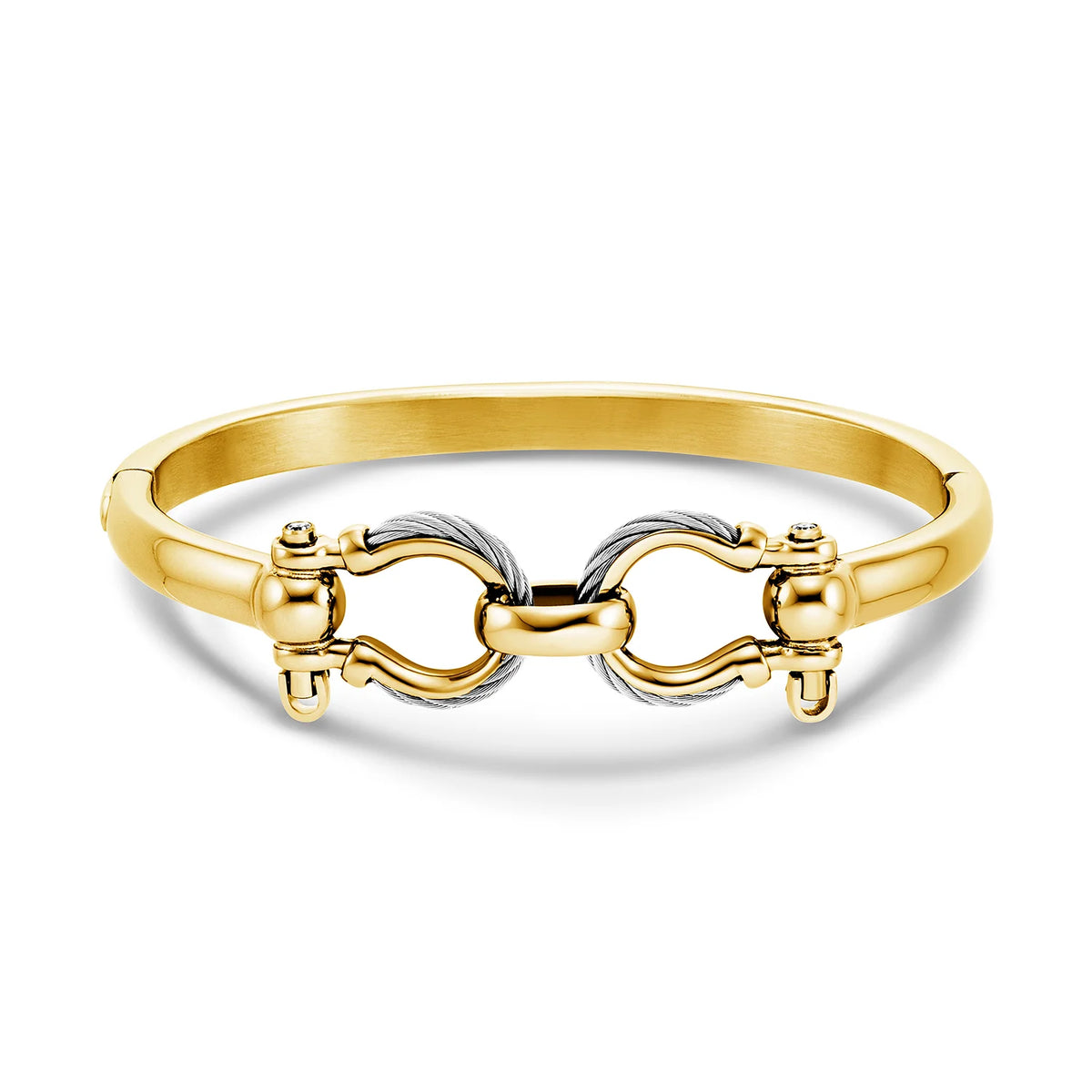 Dilaw na Gold_Steel