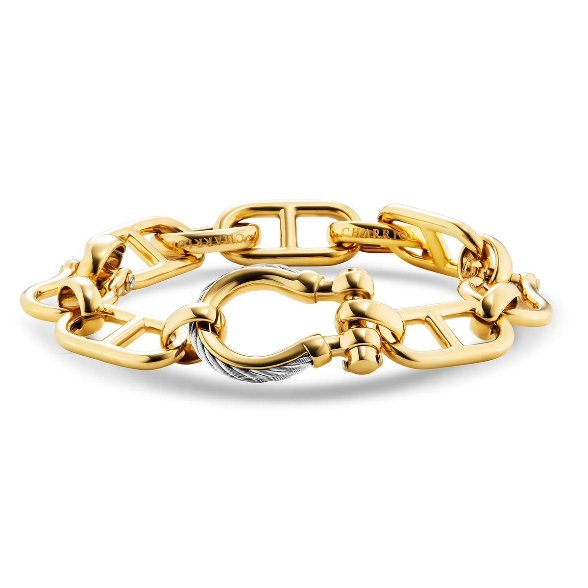 Dilaw na Gold_Steel
