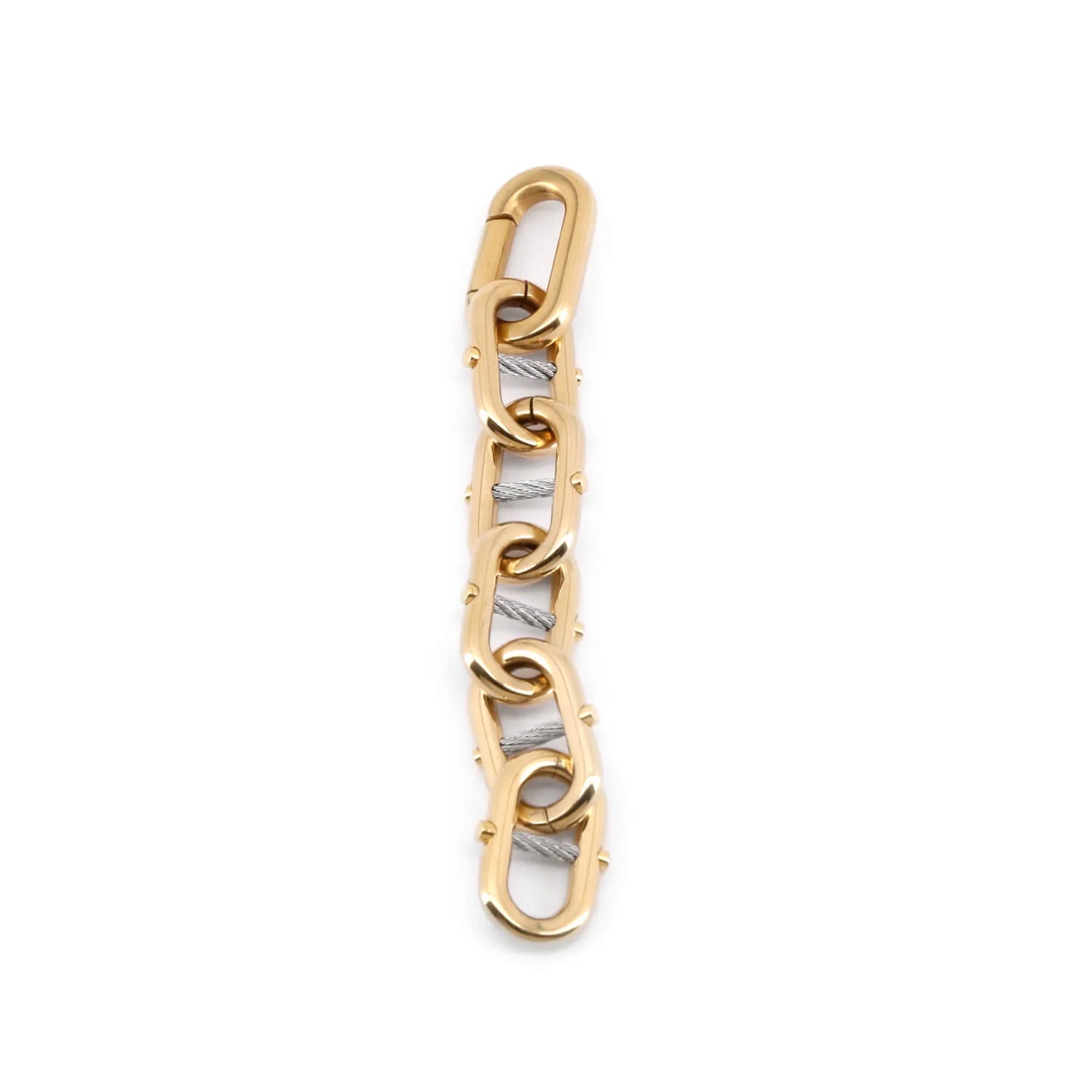 Steel_Yellow ginto
