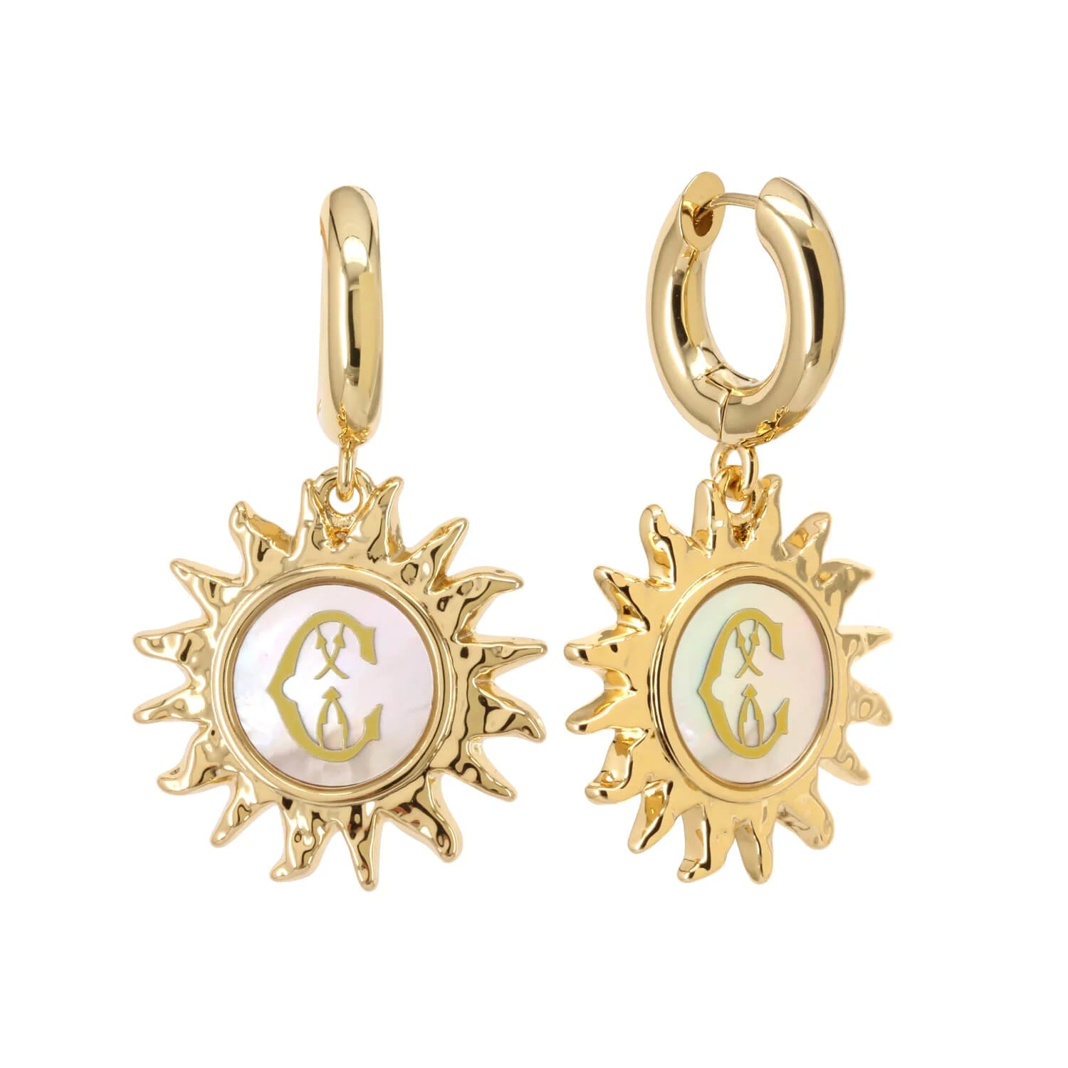 Yellow Gold_Sun_0