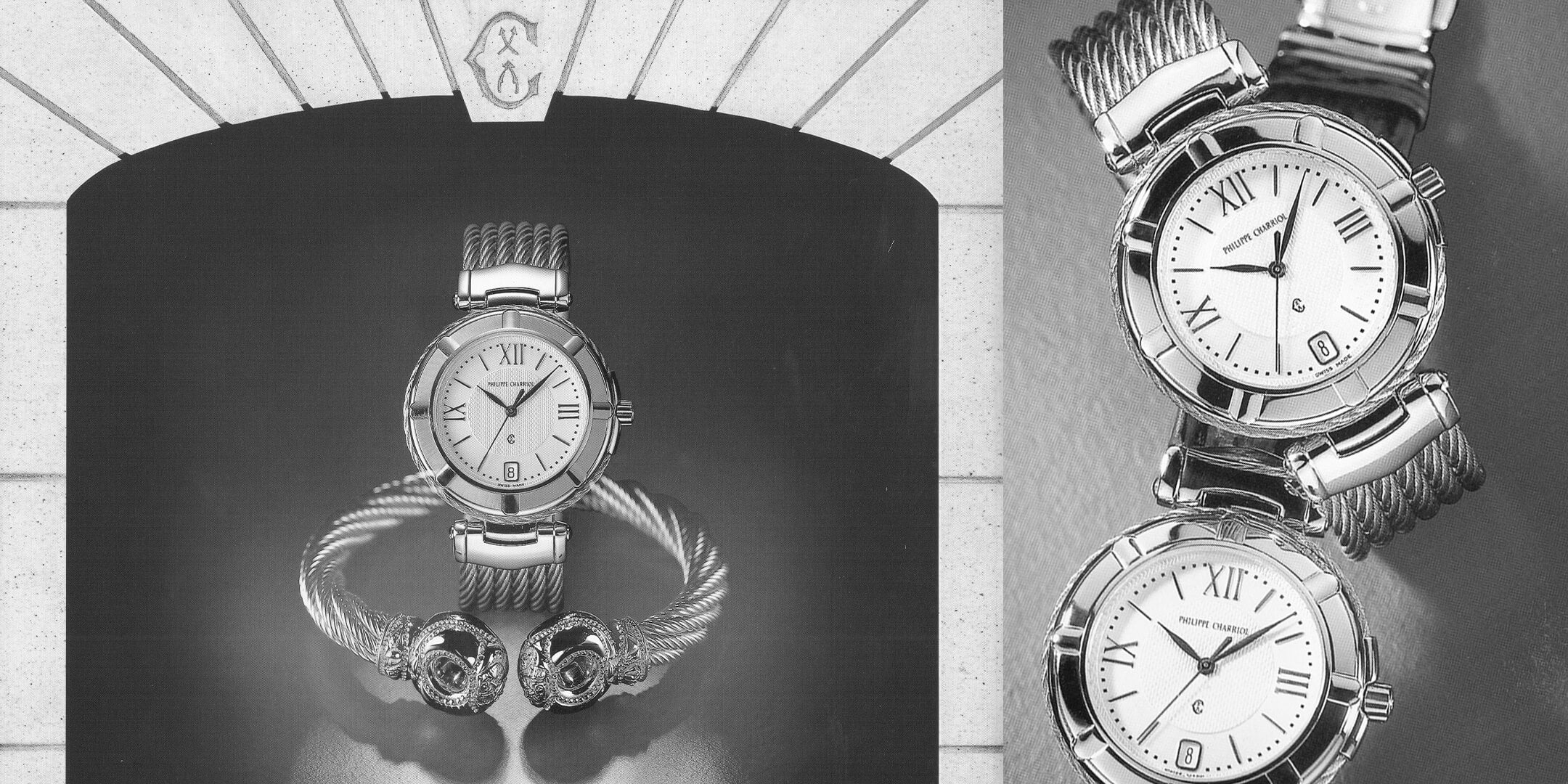 ©2025 Philippe Charriol International Ltd.