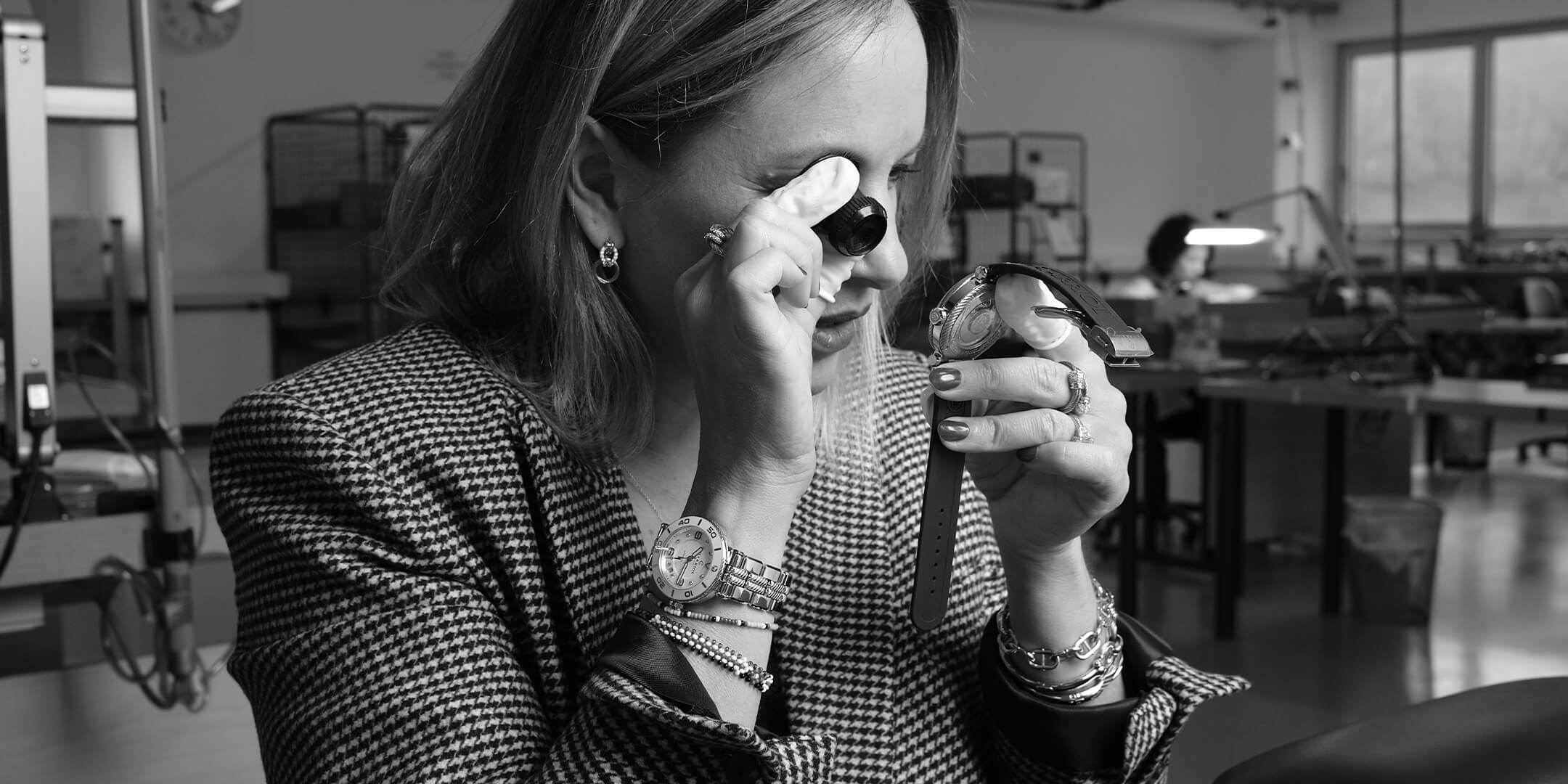 ©2025 Philippe Charriol International Ltd.