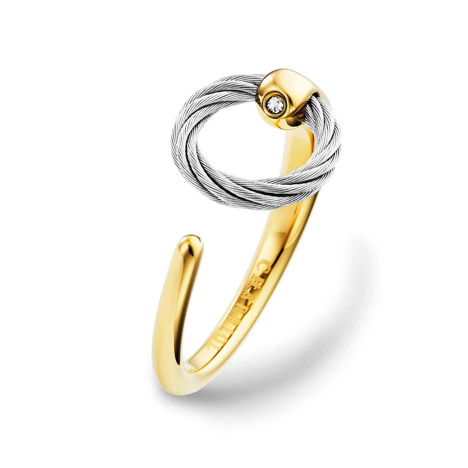 Steel_Yellow ginto